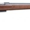 Buy CZ 457 American .22 WMR Rifle 24.8" Blue, Walnut Stock - 5 Rounds | 24.8" Barrel | Turkish Walnut Stock | Wood | Blue/Black