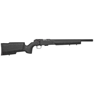 Buy CZ 457 Pro Varmint SR .22 LR Bolt Action Rifle - 5+1 Rounds | 16.5" Barrel | Blue/Black