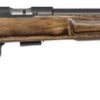 Buy CZ 457 AtOne Varmint Suppressor Ready 24" 22 Long Rifle Bolt Action Rifle - 5+1 Rounds | 24" Barrel | Blue/Black