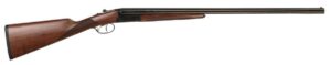 Buy CZ Bobwhite G2 12 Gauge Shotgun - 2 Rounds | 28" Barrel | 3" Chamber | Walnut Stock | Wood | Blue/Black