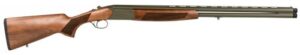 Buy CZ Drake All-Terrain 20 Gauge Shotgun - 2 Rounds | 28" Barrel | 3" Chamber | Turkish Walnut Stock | Wood | Green