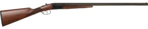 Buy CZ Bobwhite G2 28 Gauge Shotgun - 2 Rounds | 28" Barrel | 3" Chamber | Wood Stock | Blue/Black