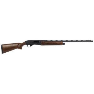 Buy CZ, 712 G3, Semi-automatic Shotgun, 12 Gauge, 3" Chamber, 28" Barrel, Walnut, 3 Rounds - 3 Rounds | 28" Barrel | 3" Chamber | Walnut Stock | Wood | Blue/Black