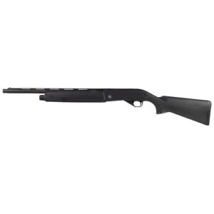 Buy CZ-USA 712 G3 Utility 12 Gauge Semi Auto Shotgun - 3 Rounds | 20" Barrel | 3" Chamber | Polymer Black Stock | Blue/Black