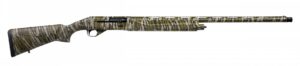 Buy CZ-USA 1012 12 Gauge Semi Auto Shotgun - 4+1 Rounds | 20" Barrel | 3" Chamber | Mossy Oak Bottomlands Stock | Camo