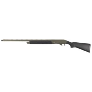 Buy CZ-USA 1020 G2 20 Gauge Semi Auto Shotgun - 4+1 Rounds | 28" Barrel | 3" Chamber | Black Synthetic Stock | Green