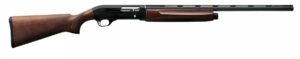 Buy CZ USA Field Sports 720 G3 Compact 20 Gauge Semi Auto Shotgun - 4+1 Rounds | 24" Barrel | 3" Chamber | Walnut Stock | Blue/Black