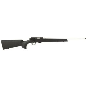 Buy CZ 457 American Synthetic .22 LR Bolt Action Rifle - 5 Rounds | 20.5" Barrel