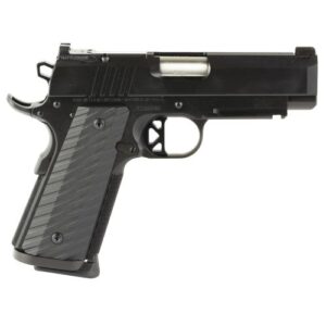 Buy CZ Dan Wesson TCP OR .45ACP, 4" Barrel, Black, 8 Rounds - 8+1 Rounds | 4" Barrel | Black