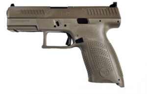 Buy CZ USA P-10 C OR 9mm Semi Auto Pistol - 4" Barrel
