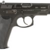 Buy CZ-USA 75 B 50th Anniversary 9mm 10+1 4.60" Steel Barrel, Black Serrated Steel Slide Engraved w/50th Anniversary, Bl