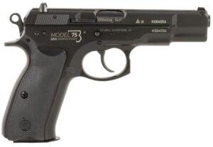 Buy CZ-USA CZ 75 BD 50th Anniversary 9mm 15+1