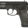 Buy CZ-USA P-01 Compact 50th Anniversary 9mm 3.75" Barrel, 15+1 - 15+1 Rounds | Blue/Black
