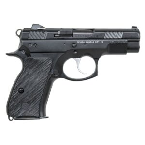 Buy CZ 75 D PCR 9mm Semi Auto Pistol - 10+1 Rounds | 3.8" Barrel | Polymer Grips | Blue/Black