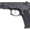 Buy CZ 75 BD Blue/Black 4.6" 9mm Pistol - 10+1 Rounds | 4.60" Barrel | Polymer Grips | Blue/Black | 3-Dot Sights