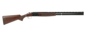 Buy CZ Drake 12 Gauge O/U Break Open Shotgun - 2 + 1 Rounds | 28" Barrel | 3" Chamber | Turkish Walnut Stock | Wood