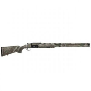 Buy CZ Reaper Magnum O/U 12 Gauge Shotgun Camo 3.5" 26" - 2 Rounds | 26" Barrel | 3.5" Chamber | Mossy Oak Obsession Stock | Synthetic | Realtree