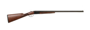 Buy CZ Bobwhite G2 with Double Trigger 20 Gauge Shotgun - 2 Rounds | 28" Barrel | 3" Chamber | Wood Stock | Blue/Black