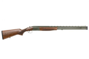 Buy CZ Upland Ultralight All-Terrain 20 Gauge Shotgun - 2 Rounds | 28" Barrel | 3" Chamber | Turkish Walnut Stock | Wood | Stainless/Silver