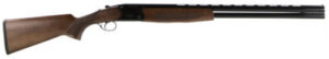 Buy CZ Drake Southpaw Left Hand 20 Gauge Shotgun - 2 Rounds | 28" Barrel | 3" Chamber | Turkish Walnut Stock | Wood | Blue/Black