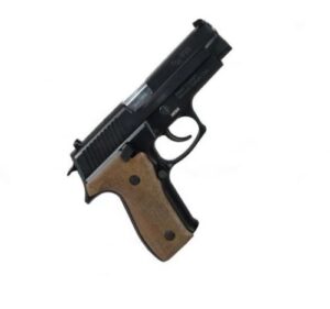 Buy Zastava Arms CZ999 9mm Hand Engraved With Case - 15 Rounds | 4.25" Barrel