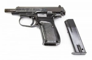 Buy CENT CZ 83 .380 ACP 12RD GOOD CONDITION