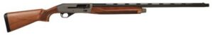 Buy CZ 1020 G2 20GA Semi-Auto Shotgun - 4 Rounds | 28" Barrel | 3" Chamber | Walnut Stock | Gray