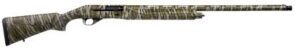 Buy CZ 1020 G2 20GA Semi-Auto Shotgun - 4 Rounds | 28" Barrel | 3" Chamber | Mossy Oak Bottomlands Stock | Camo
