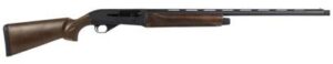 Buy CZ 720 G3 20GA Semi-Auto Shotgun - 4 Rounds | 26" Barrel | 3" Chamber | Walnut Stock | Blue/Black