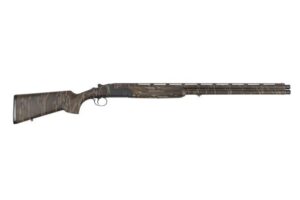 Buy CZ-USA Swamp Magnum 12 Gauge, 3.5" Chamber, 30" Barrel, Mossy Oak Bottomland, 2 Rounds - 2 Rounds | 30" Barrel | 3.5" Chamber | Mossy Oak Bottomlands Stock | Camo