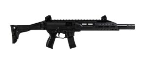Buy CZ Scorpion 3+ Carbine 9mm 16.3" Threaded (5)20rd Magazines - 20+1 Rounds | 16.3" Barrel | Synthetic