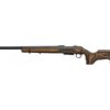 Buy CZ 600 Range Rifle 308 Win. 24 in. Grey/Brown Threaded Barrel 5 rd. - 5 Rounds | 24" Barrel