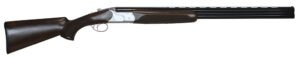 Buy CZ Redhead Premier Reduced Length 20 Gauge Shotgun - 2 Rounds | 24" Barrel | 3" Chamber | Turkish Walnut Stock | Wood | Blue/Black